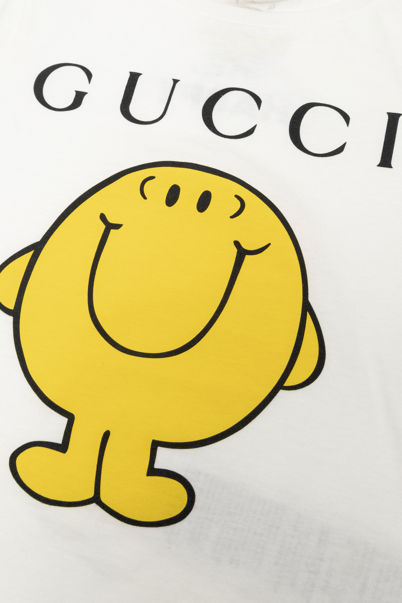 Gucci Kids T-shirt with printed logo | Kids's | Vitkac